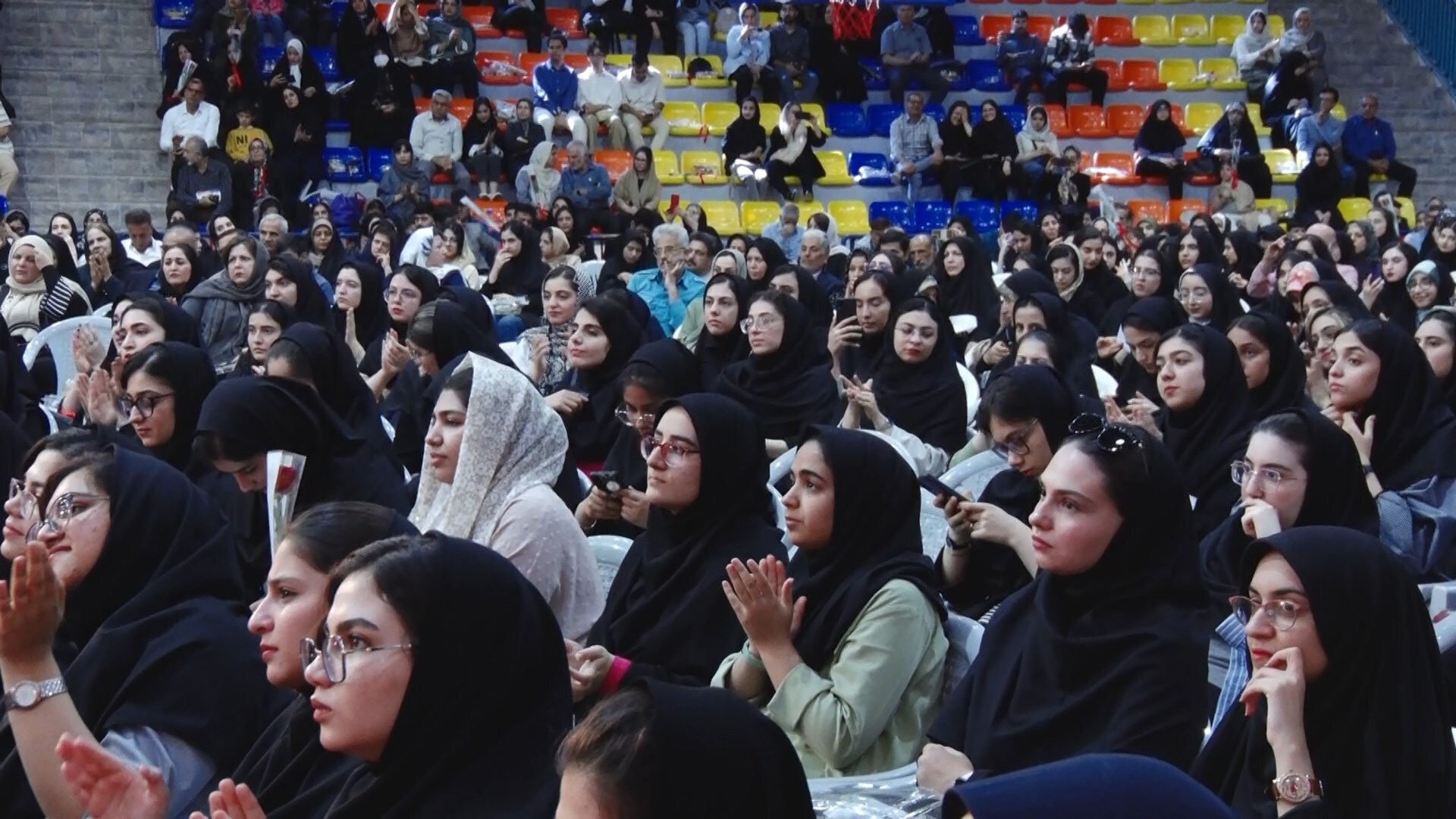 پیام سپاهان