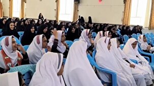 جشن ستارگان فرهنگی، هنری، قرآنی و خبرنگاران پانا در ورزنه