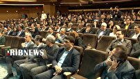 همایش ملی صنایع غذایی در اصفهان