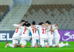 شش بازیکن نوجوان اصفهانی در فهرست تیم ملی فوتبال نوجوانان