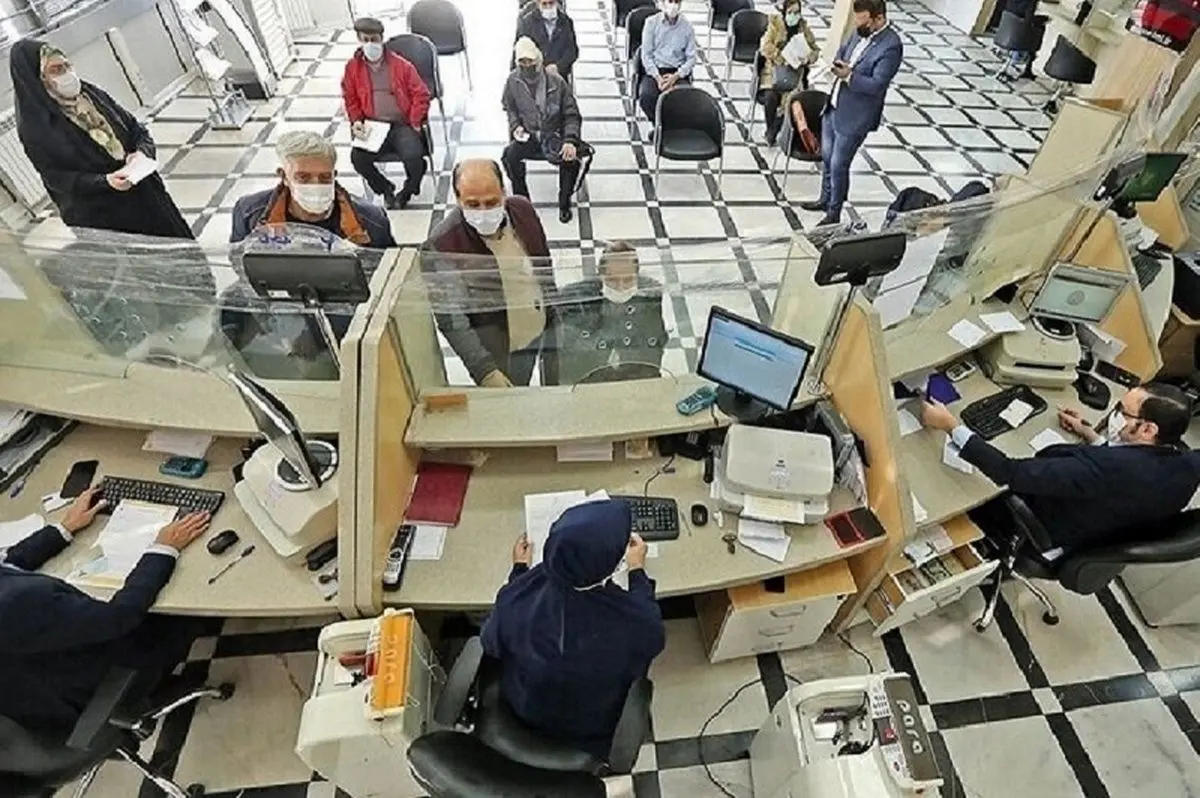 وضعیت سود و زیان‌دهی بانک‌های ایران