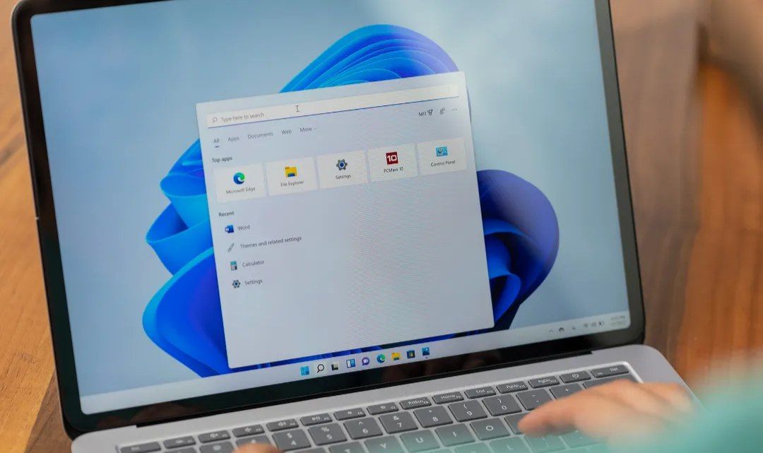 از منو استارت جدید تا بهبود آیکون باتری؛ آپدیت جدید ویندوز ۱۱ منتشر شد