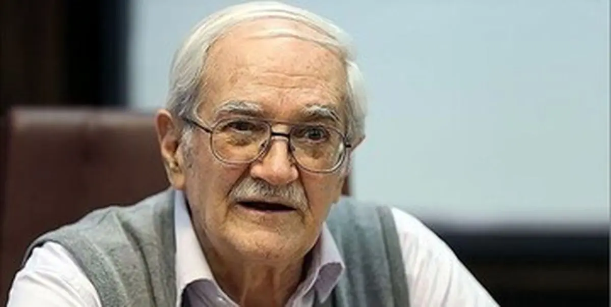 ابراهیم رزاقی درگذشت