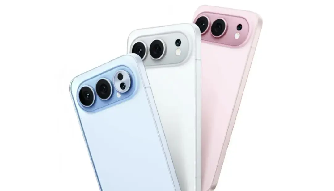 آنر ۵۰۰ به‌نمایش درآمد؛ گوشی اندرویدی دو دوربینه با طراحی مشابه آیفون ایر