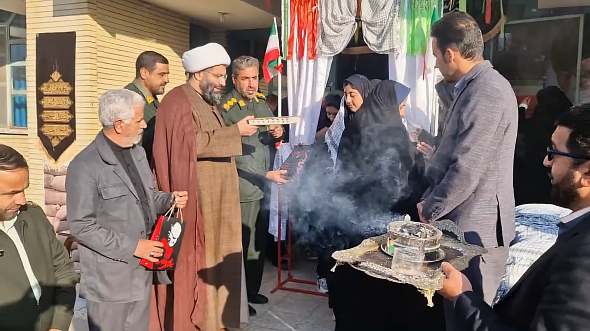 پیام سپاهان