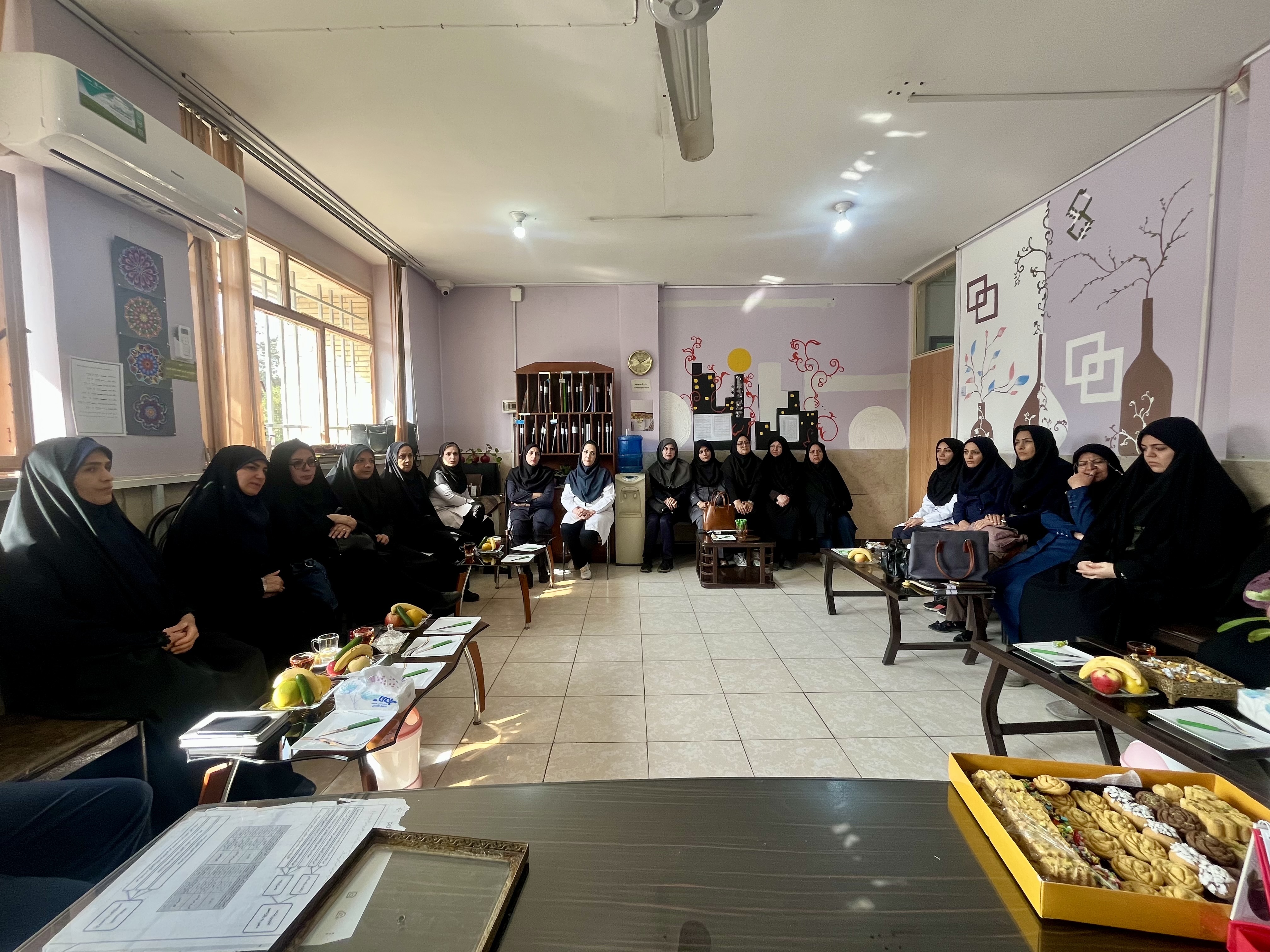 پیام سپاهان