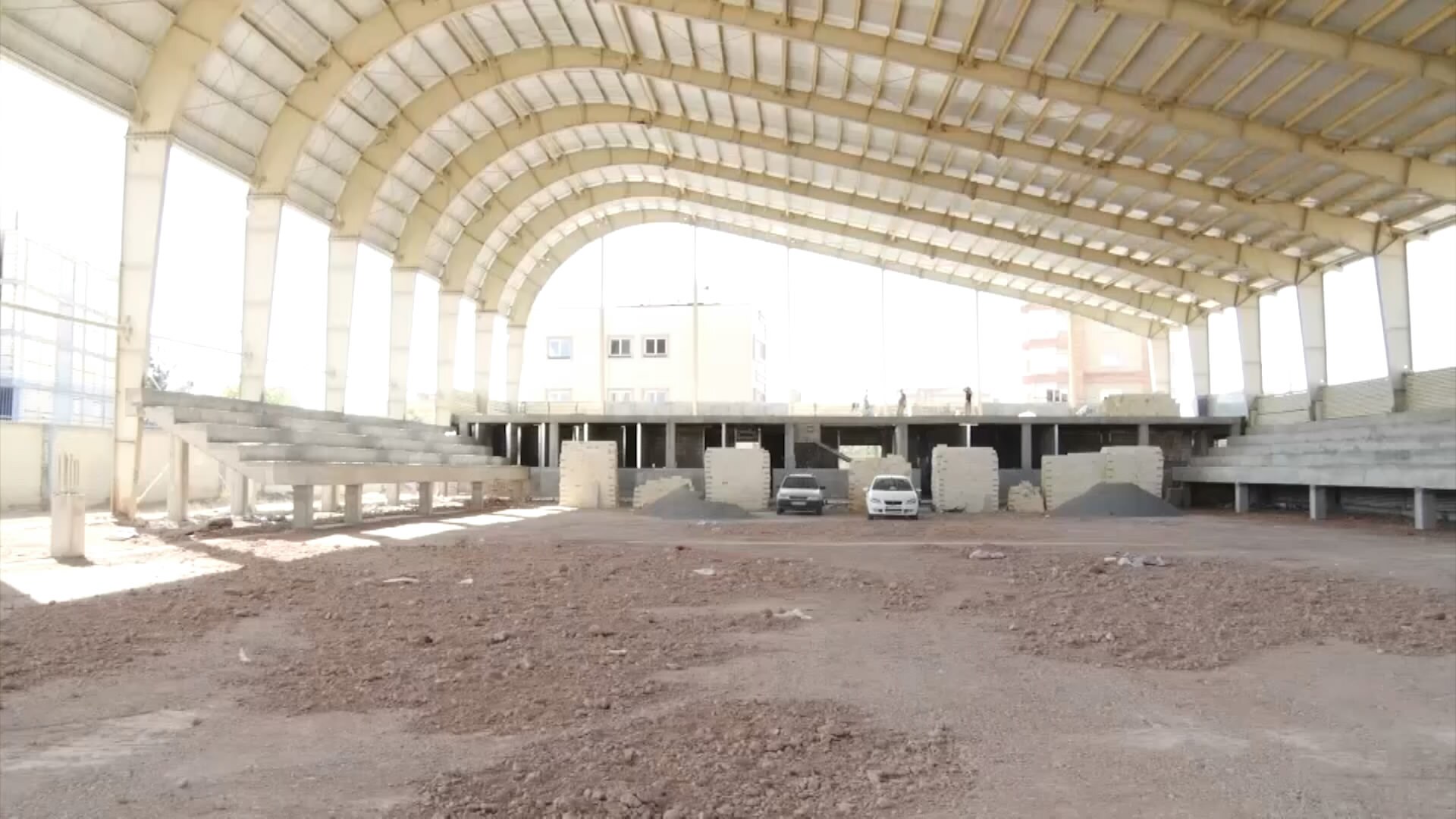 پیام سپاهان