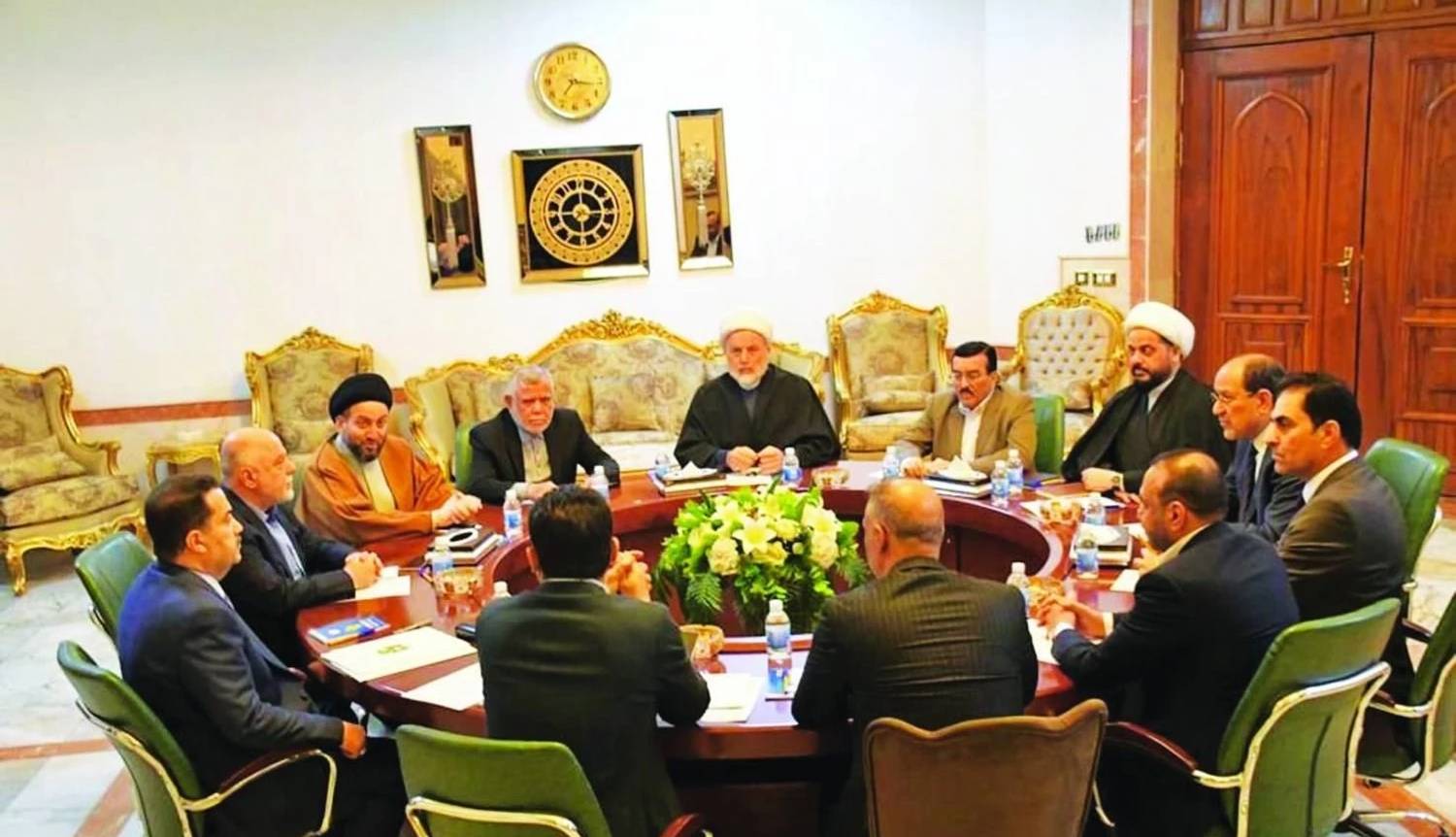 چه کسی بر عراق حاکم خواهد شد؟