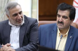 بانک‌های رفاه کارگران و شهر خواهان  توسعه همکاری‌های مالی و سرمایه‌گذاری با سازمان منطقه آزاد کیش شدند