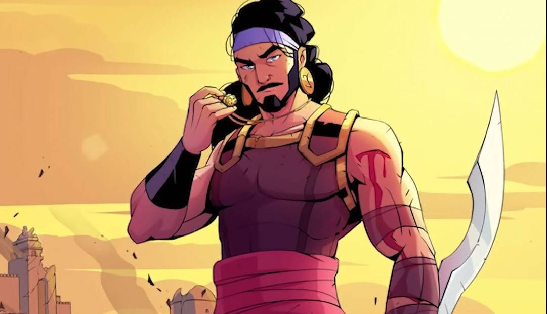 بازی شاهزاده ایرانی به نینتندو سوییچ می‌آید