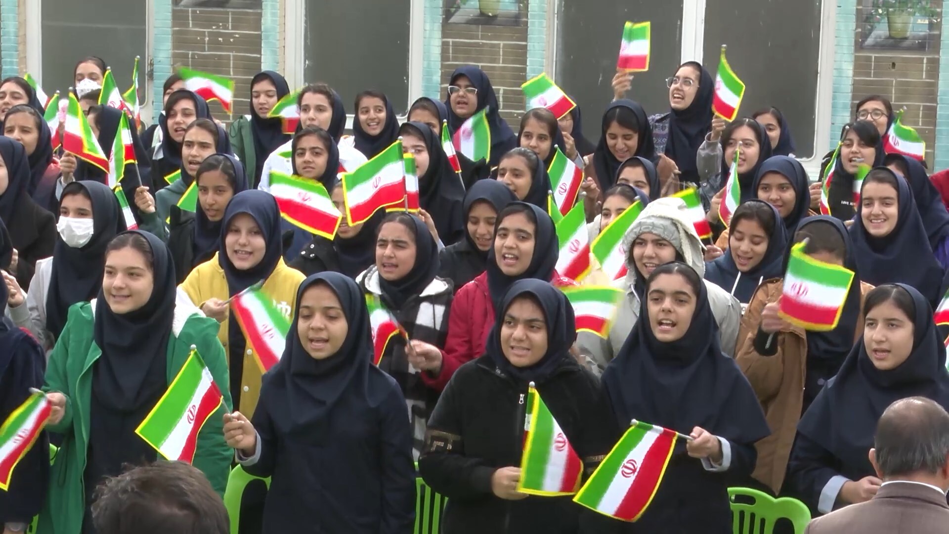 پیام سپاهان