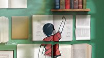 برگزاری هفته کتاب به میزبانی نصف جهان