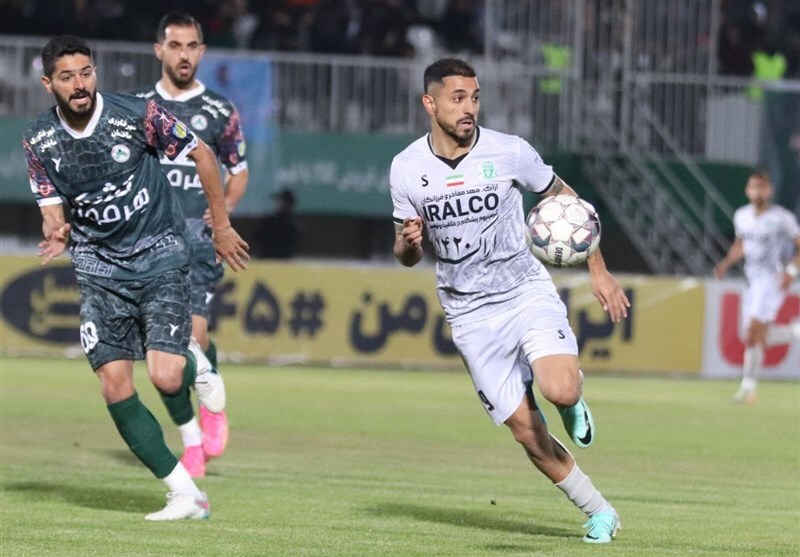 پیام سپاهان