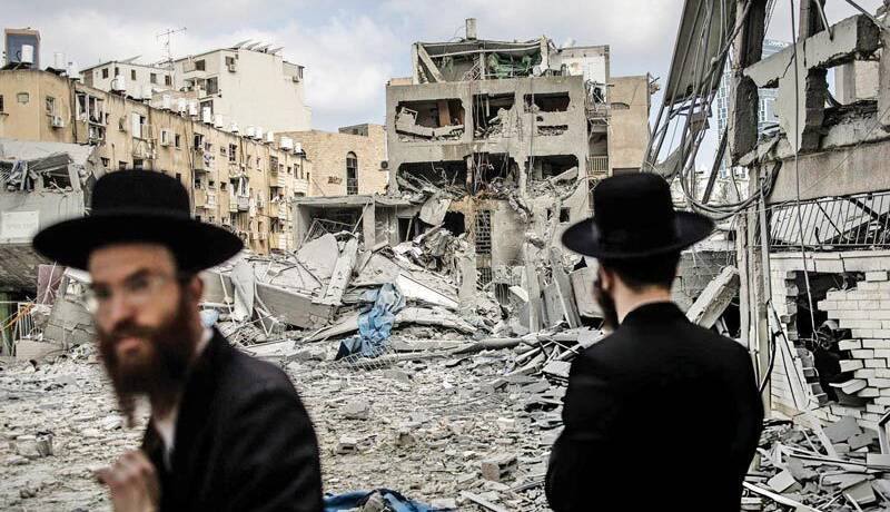 واشنگتن پست: جنگ جواب نمی‌دهد