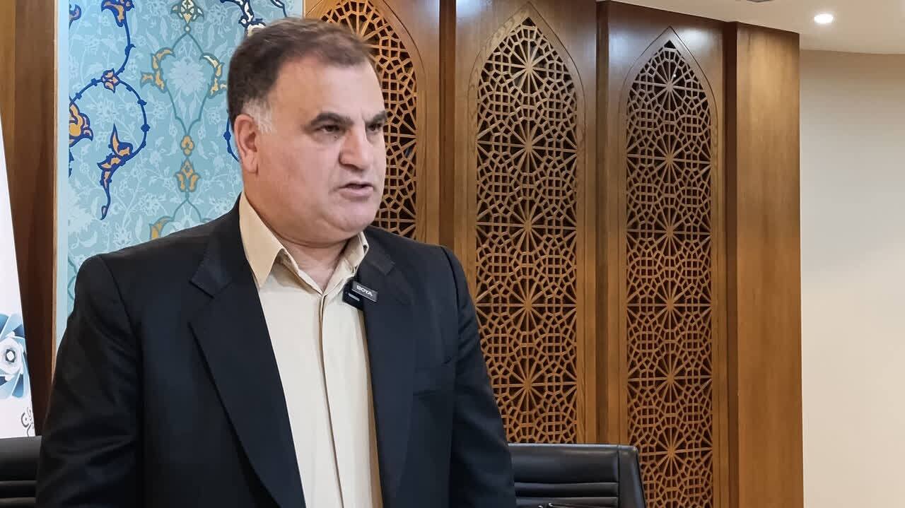 پیام سپاهان