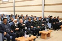 همه گلپایگان آماده استقبال از لاله‌های گلگون وطن