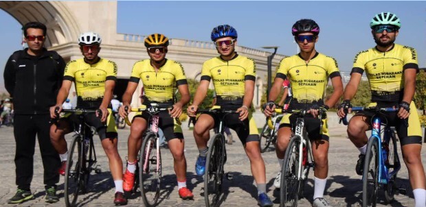 پیام سپاهان