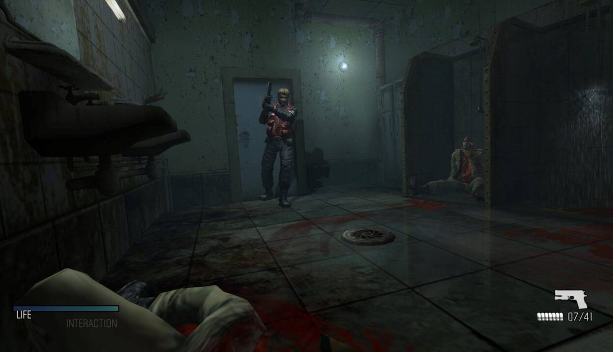 ریمستر بازی ترسناک Cold Fear در راه است