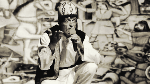 پیشکسوت تئاتر اصفهان درگذشت