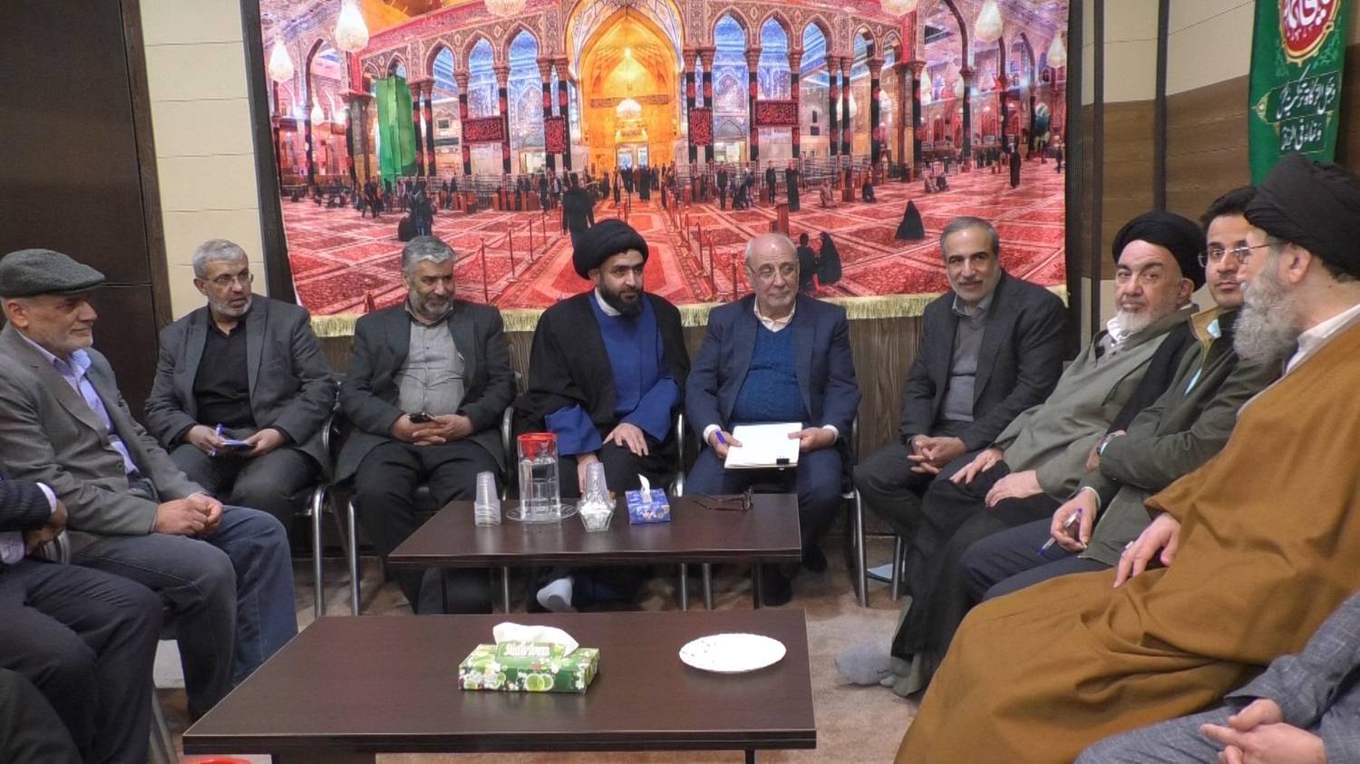 پیام سپاهان