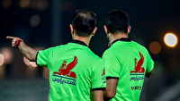 مشخص شدن داوران دیدار ذوب‌آهن - چادرملو و سپاهان - فجرسپاسی