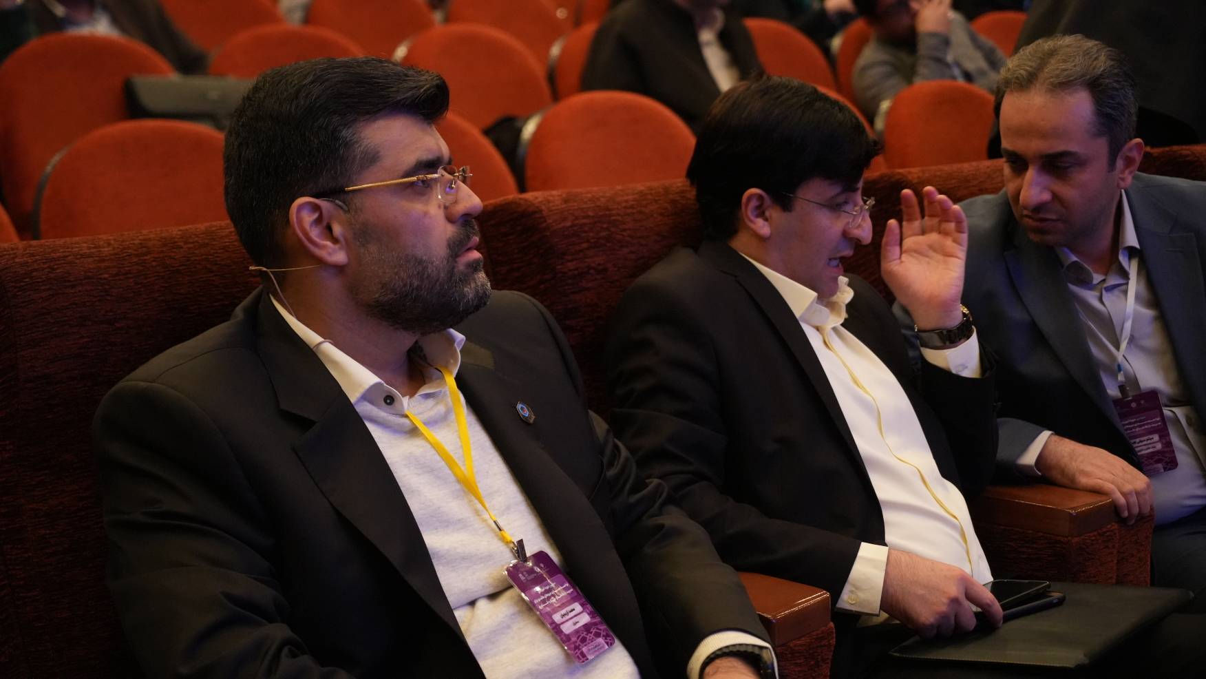 پیام سپاهان