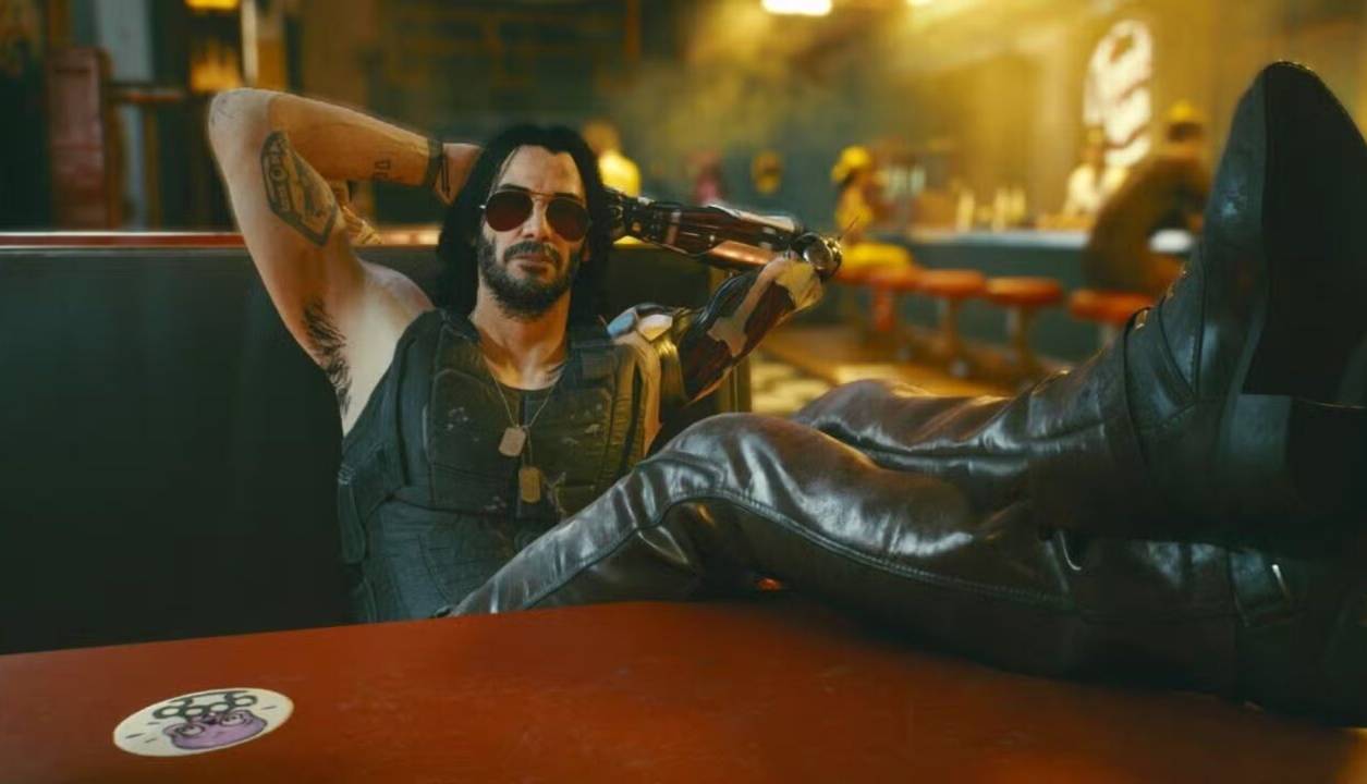 بیانیه جدید CD Projekt Red هیجان پیرامون Cyberpunk ۲۰۷۷ را کم کرد