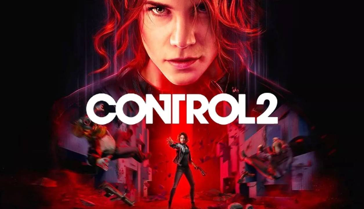احتمال رونمایی از بازی Control ۲ در مراسم Game Awards قوت گرفت