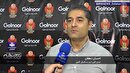 گلنور اصفهان پنجمین برد فصل را جشن گرفت