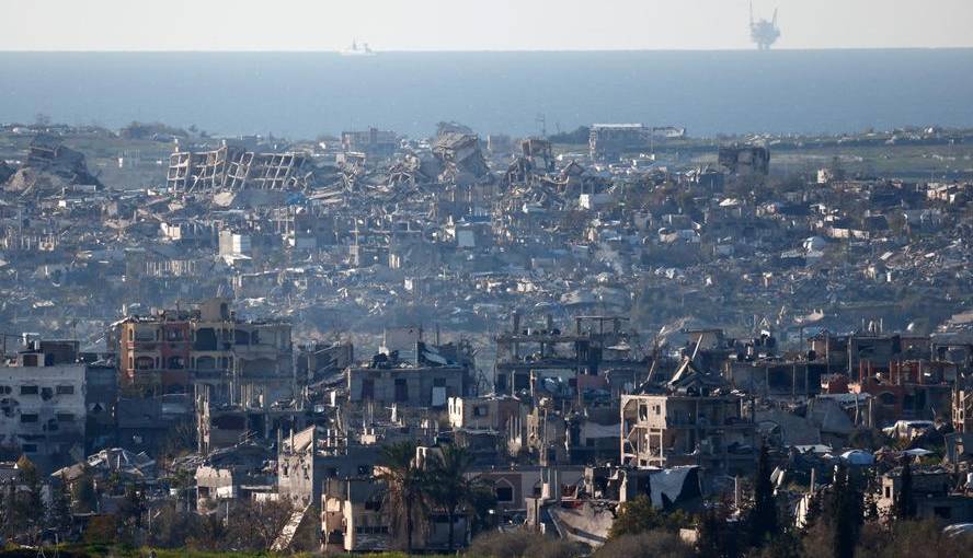 بن‌بستِ طرح ترامپ برای غزه