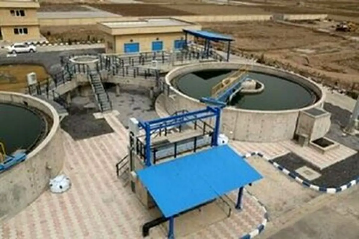 فولاد مبارکه پیشتاز در مدیریت منابع آب و ایجاد ارزش افزوده از آب دریا