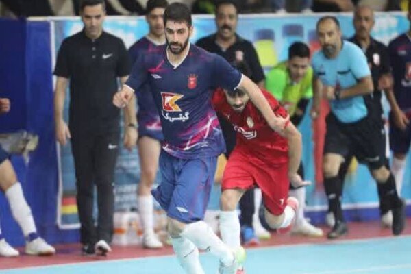 پیام سپاهان