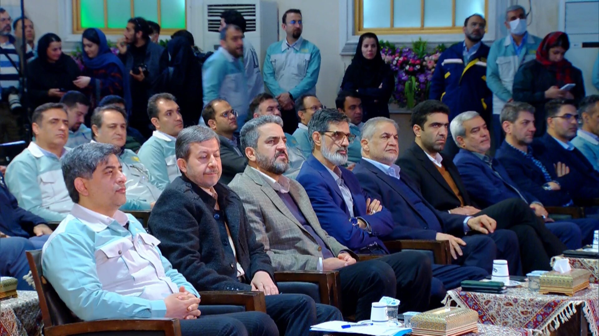 پیام سپاهان