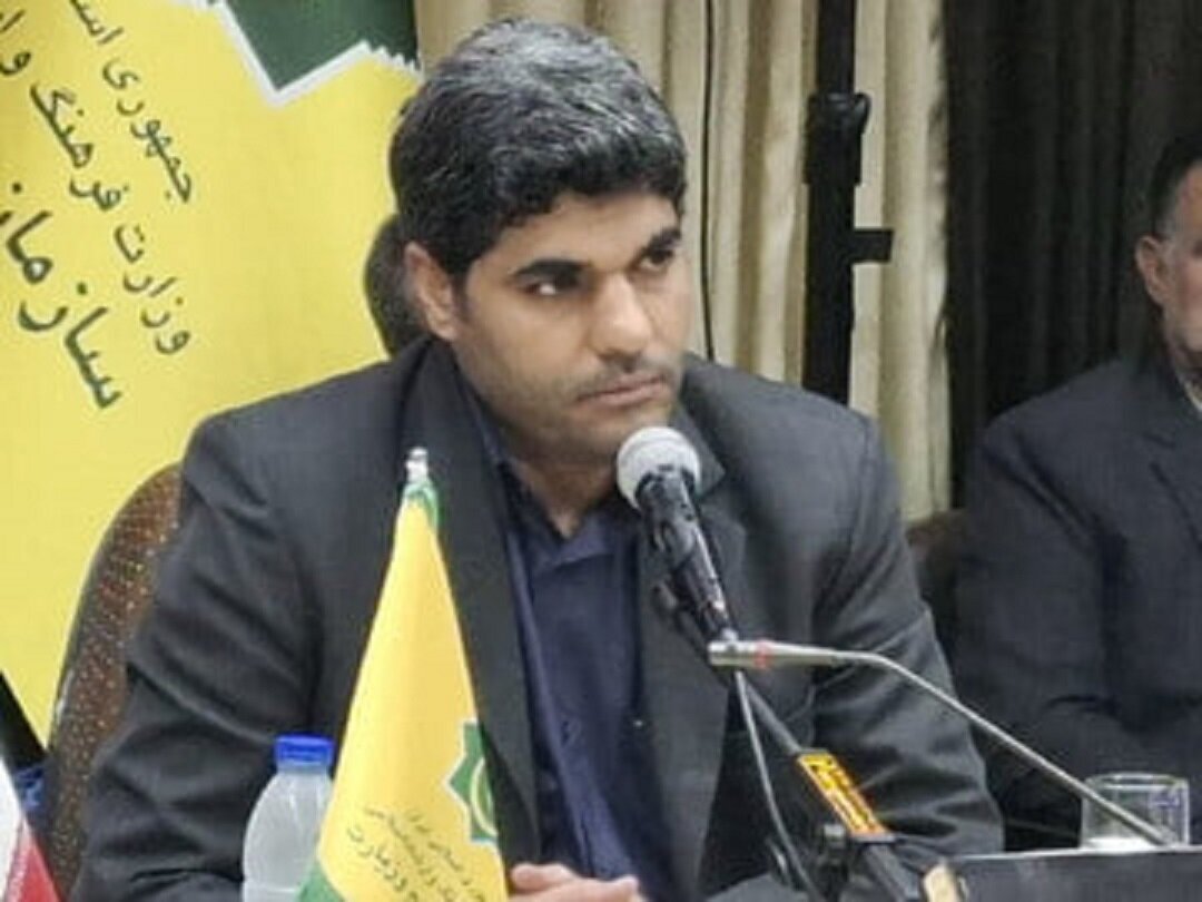 پیام سپاهان