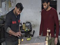 منطقه صنعتی امیرکبیر؛ تکیه گاه صنعت حمل‌ونقل کشور