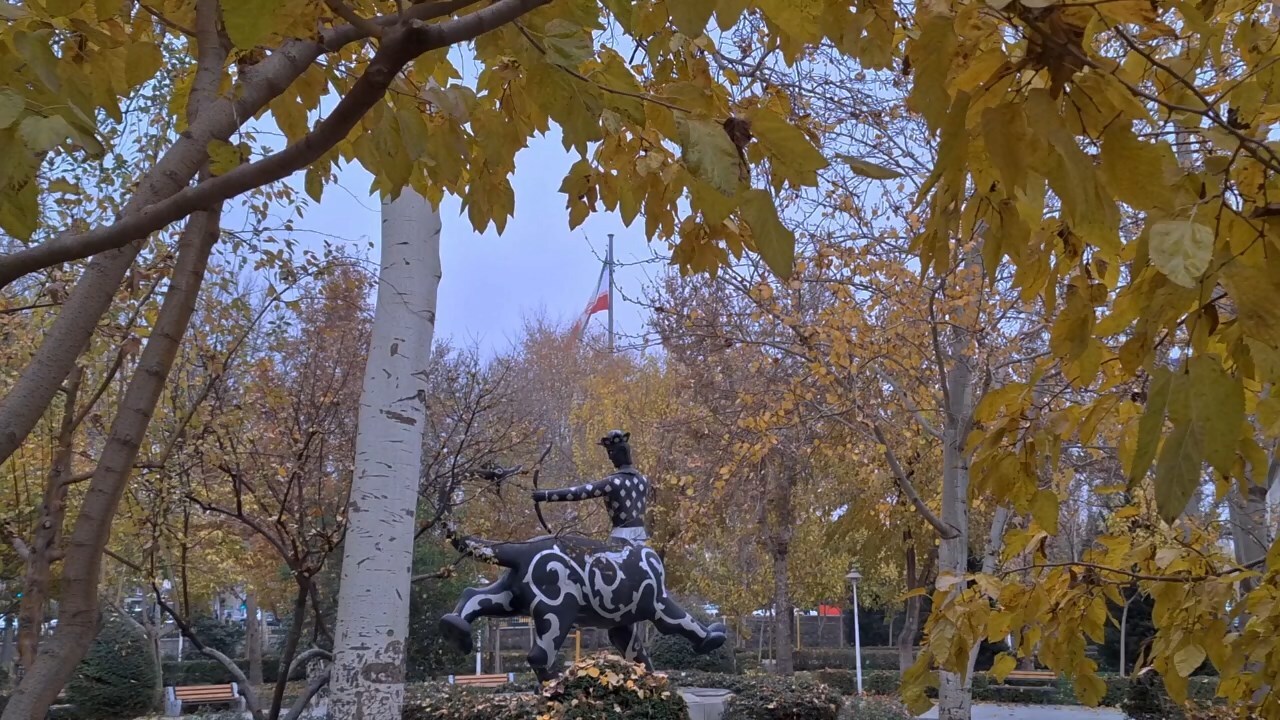 پیام سپاهان