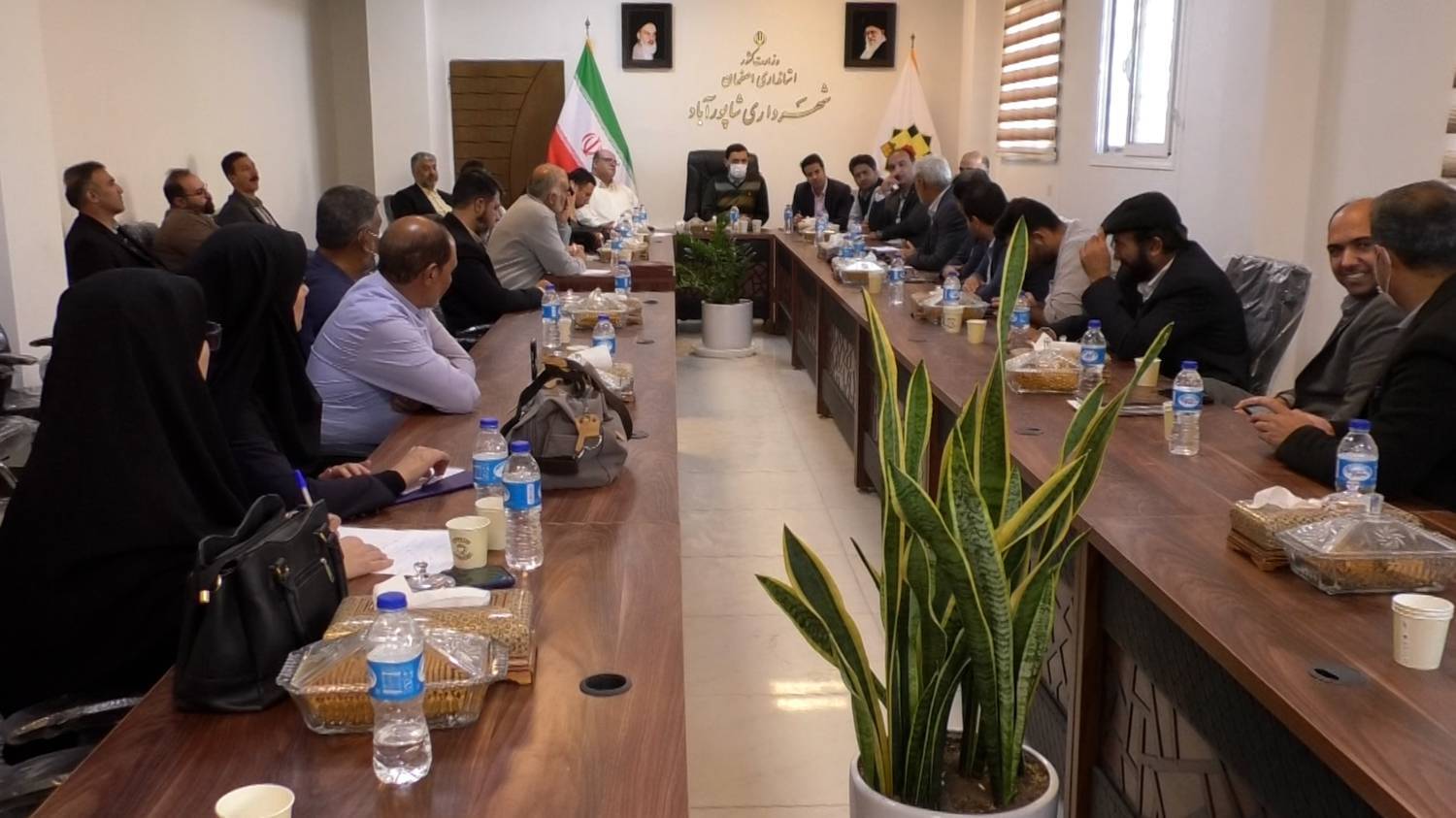 پیام سپاهان