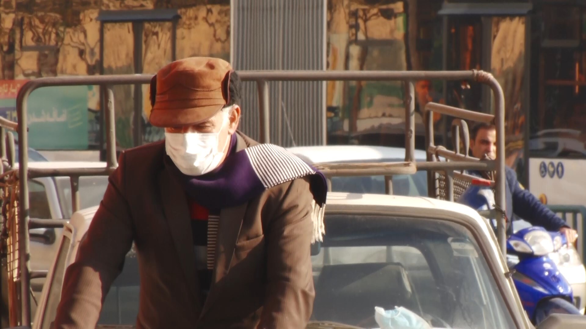 پیام سپاهان