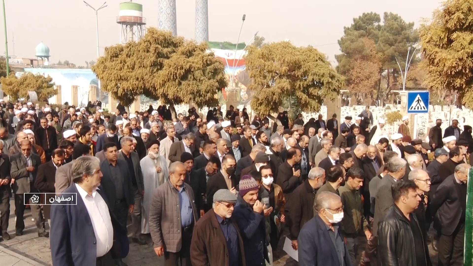 پیام سپاهان