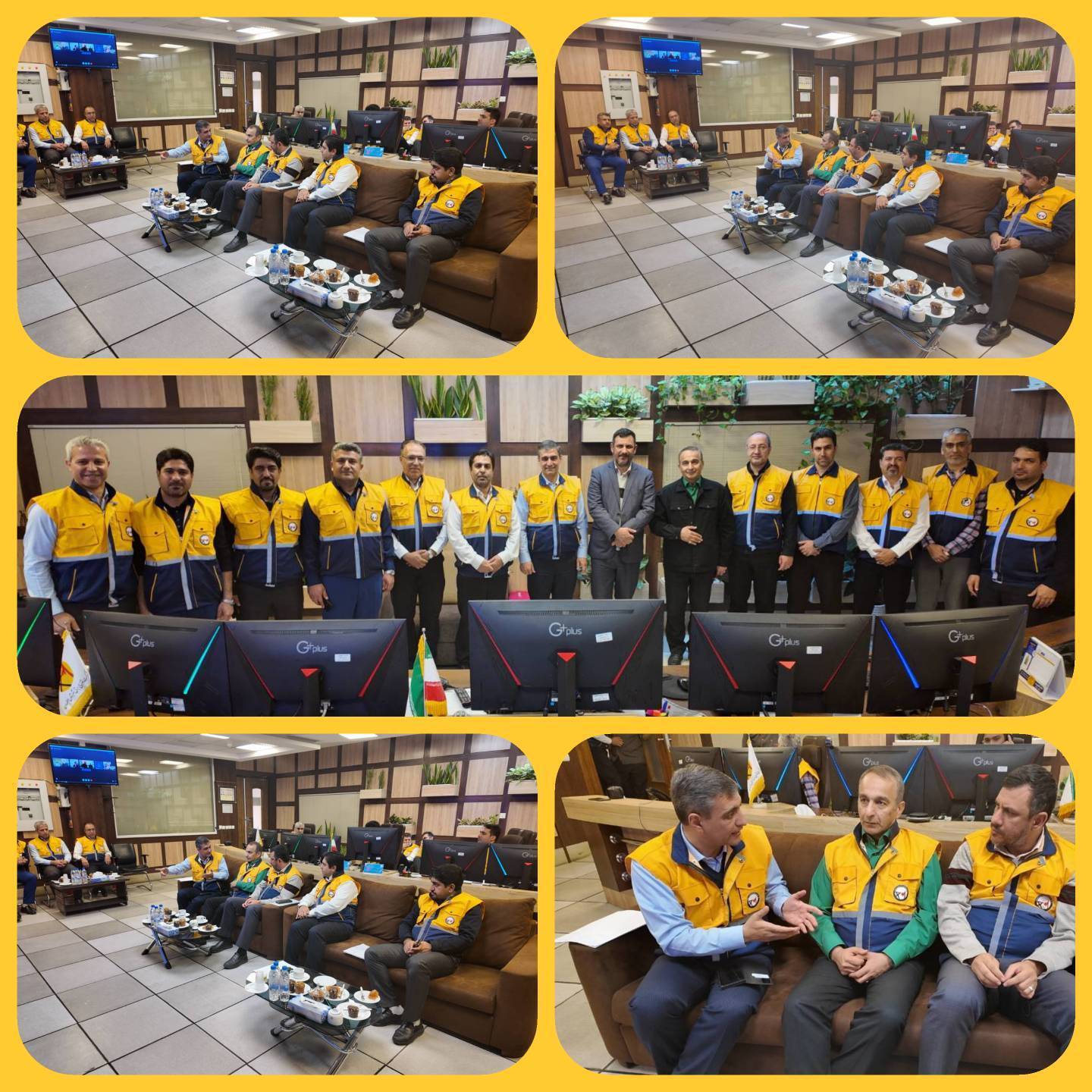 پیام سپاهان