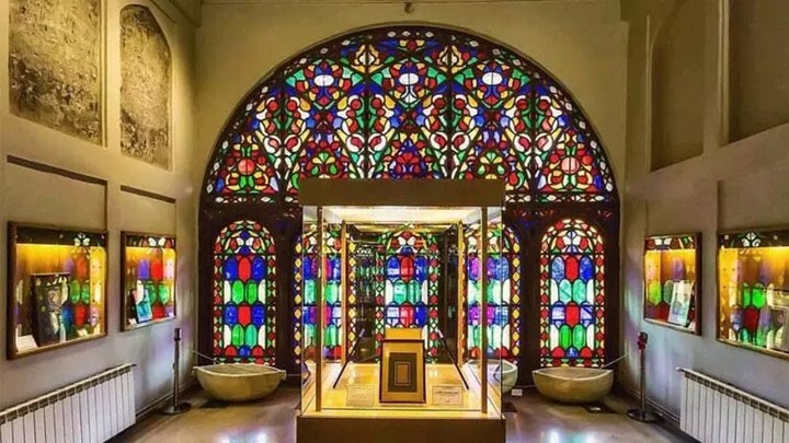 پیام سپاهان