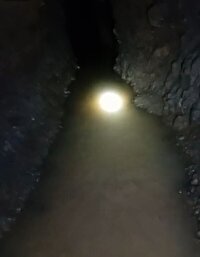 جان گرفتن دوباره قنات لمتون در شهرضا