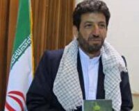 موفقیت آزاده گلپایگانی در کسب مقام دوم مسابقات حفظ کل قرآن کریم