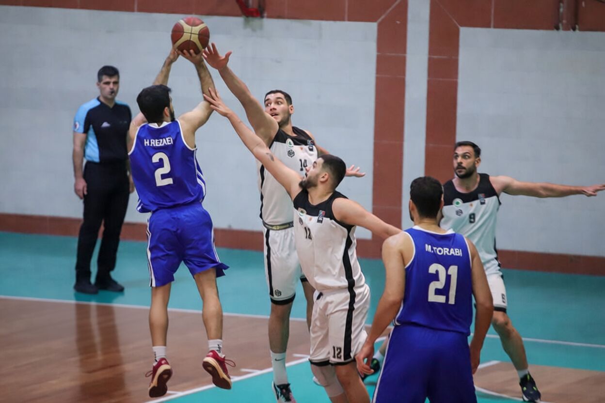 پیام سپاهان