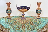 آغاز هشتمین دوره داوری مهر اصالت ملی صنایع‌دستی در استان اصفهان