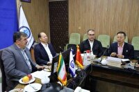 بررسی امکان بازسازی شبکه فاضلاب اصفهان با دانش چینی‌ها