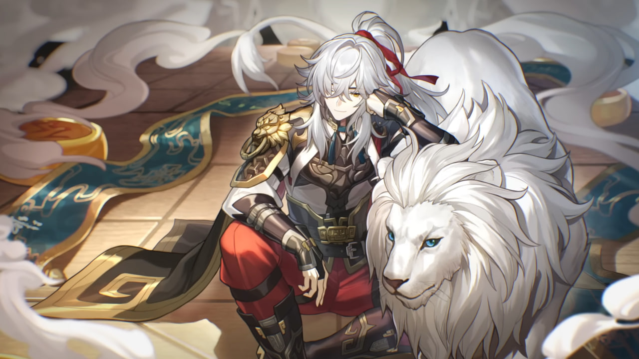 انتشار به‌روزرسانی بزرگ بازی Honkai: Star Rail به تعویق افتاد