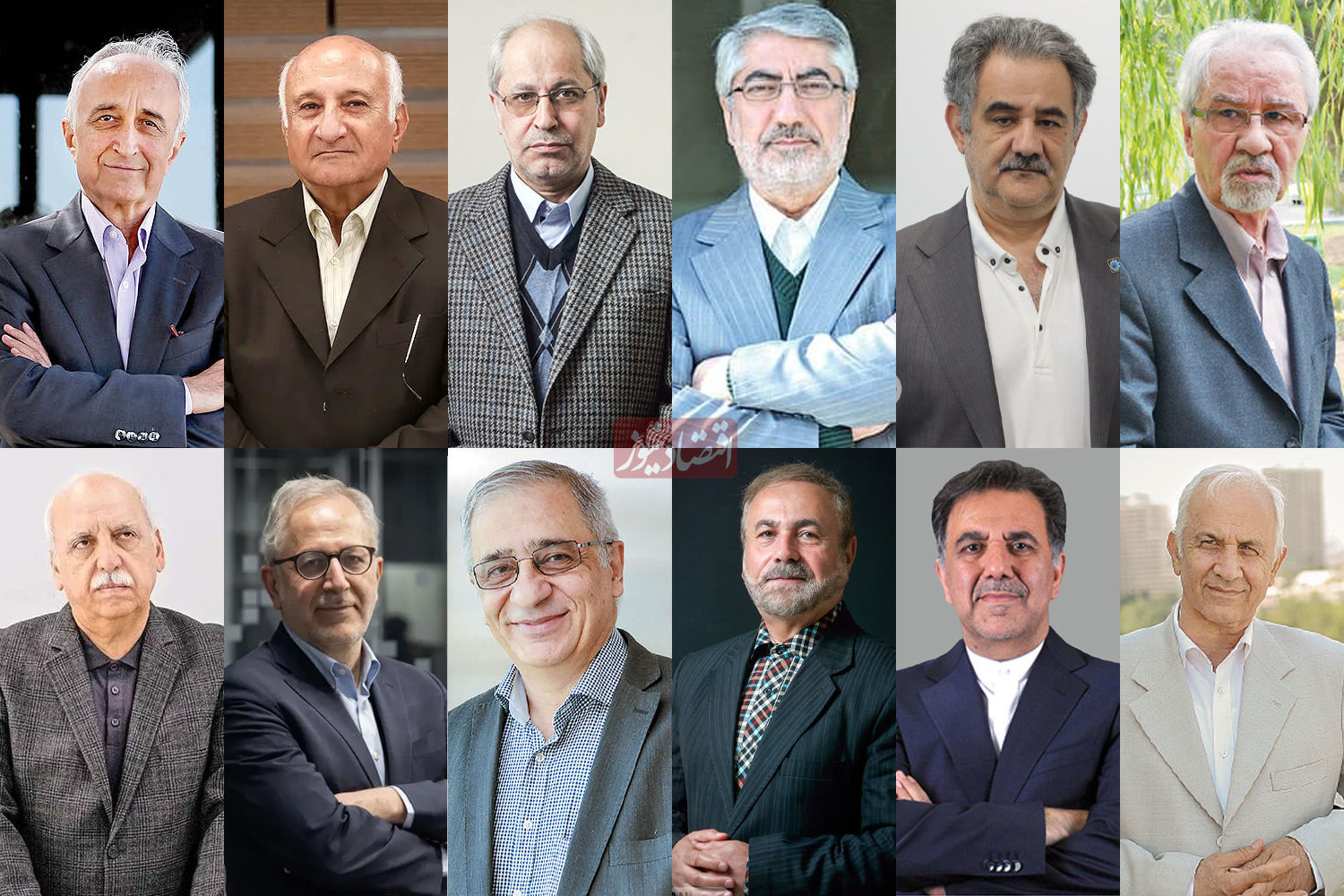 سرمقاله شرق/ نامه اقتصاددانان و جنبش مشروطه