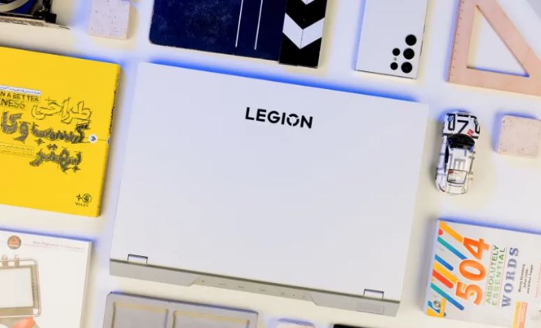 لنوو احتمالا لپ‌تاپ گیمینگ با نمایشگر رول‌شدنی می‌سازد