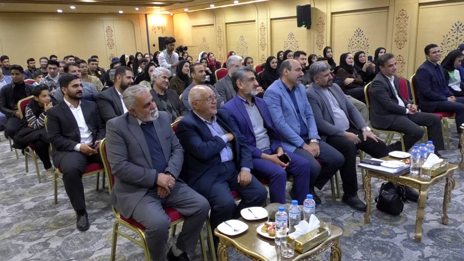 پیام سپاهان